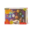 【B.Toys】滿地拼圖-太陽系點名