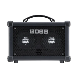 【BOSS】DCB-LX DUAL CUBE BASS LX  貝斯音箱(BASS音箱)