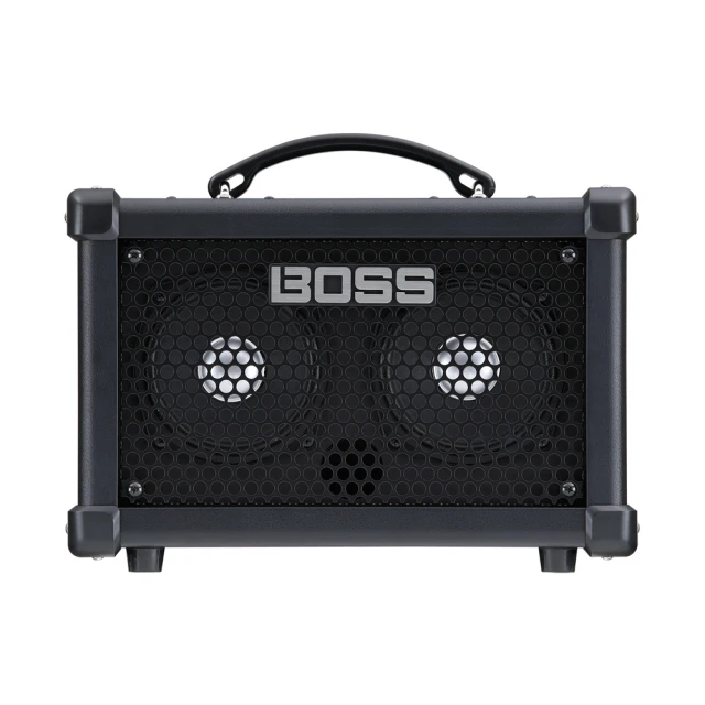 【BOSS】DCB-LX DUAL CUBE BASS LX  貝斯音箱(BASS音箱)