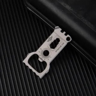 【Olight】電筒王 Otacle J1M(多功能工具組)