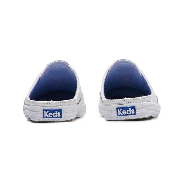 Keds moxie clearance mule backless sneaker