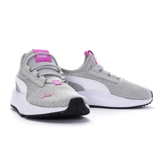 【PUMA】Pacer Easy Street AC PS 鞋款 中童 休閒鞋 運動鞋 襪套式 鬆緊帶(38443705 38443706 兩色任選)