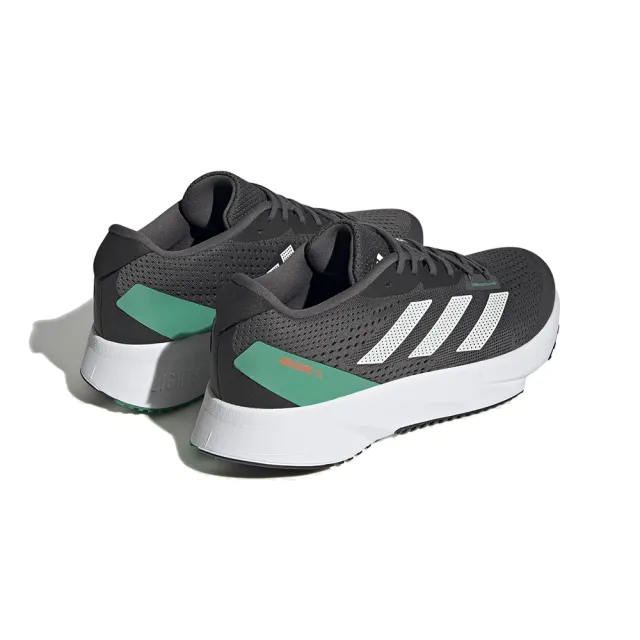 adidas 愛迪達】ADIZERO SL 運動鞋慢跑鞋男- HQ1351 - momo購物網