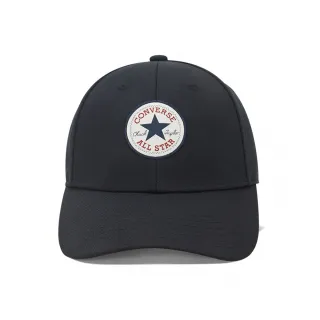 【CONVERSE】TIPOFF BASEBALL CAP HPS 運動帽 鴨舌帽 男女 - 10022135A01