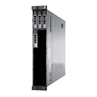 【DELL 戴爾】福利品 Dell R720xd 機架式伺服器 E5-2640*2 /16G/300G SAS*4/750W(套餐二)