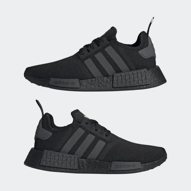 Adidas nmd gucci black hotsell running shoes