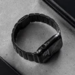 【美國NOMAD】Apple Watch 49/45/44/42mm 超輕量鋁金屬錶帶(超輕的陽極氧化鋁製成)