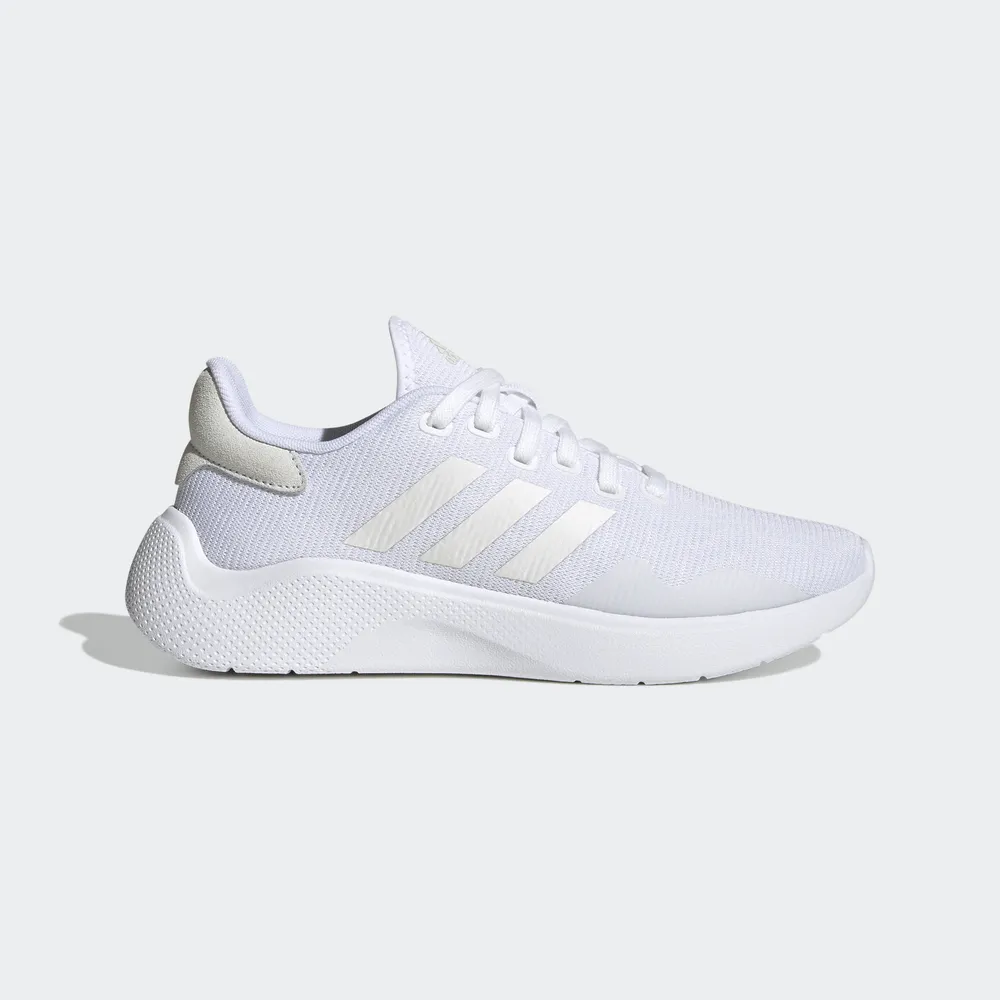 【adidas 官方旗艦】PUREMOTION 2.0 跑鞋 慢跑鞋 運動鞋 女(HQ1714)