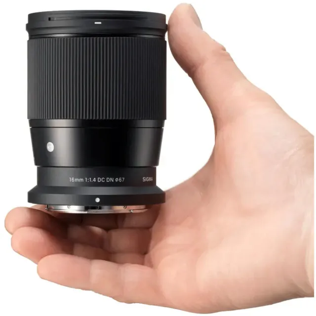 レンズ付超特価】FUJIFILM 控えよ X-T4 SIGMA 16mm F1.4