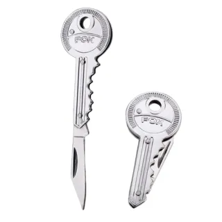 【Life365】小刀 鑰匙刀 折疊刀 防身刀 鑰匙圈 小刀鑰匙圈(CP179)