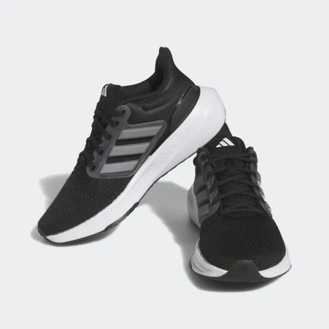 【adidas 官方旗艦】ULTRABOUNCE 運動鞋 童鞋 HQ1302