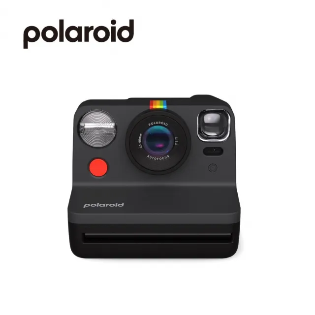 【Polaroid 寶麗來】Now G2 拍立得相機 公司貨(DN22/DN23/DN24/DN25)