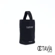 【OCTAVIA 8】OCTAVIA8 - 在一起  帆布大包小包配組合 - 米點配小黑