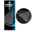 【YADI】ASUS Vivobook Pro 16 OLED K6602VU 專用 高透光SGS抗菌鍵盤保護膜(防塵 抗菌 防水 光學級TPU)