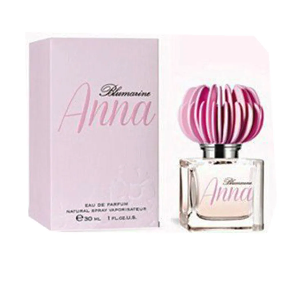 【Blumarine 布魯瑪琳】Anna 女性淡香精(7ml .專櫃公司貨)