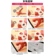 【茉家】DIY五爪隱形子母鈕扣(1組)
