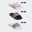 【adidas 愛迪達】舒適 拖鞋 男女 多款任選(G15890&U43664&G15892&GZ5237)