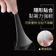 【Finger Pop 指選好物】雙面免釘貼20入(魔力貼 萬用黏貼 雙面貼 不留痕雙面貼 壓克力貼片)
