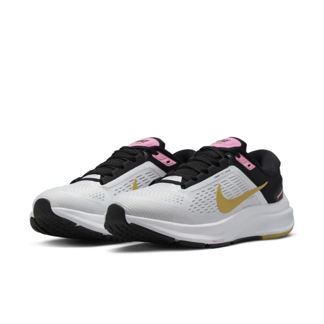 NIKE 耐吉 NIKE W NIKE AIR ZOOM STRUCTURE 24 女慢跑鞋 運動透氣 避震舒適 KAORACER DA8570106