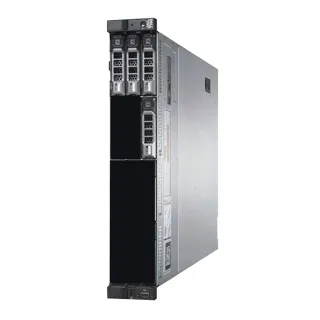 【DELL 戴爾】福利品 Dell R730XD 機架式伺服器 E5-2670*2/H730/64G/2T*4/750W(套餐五)