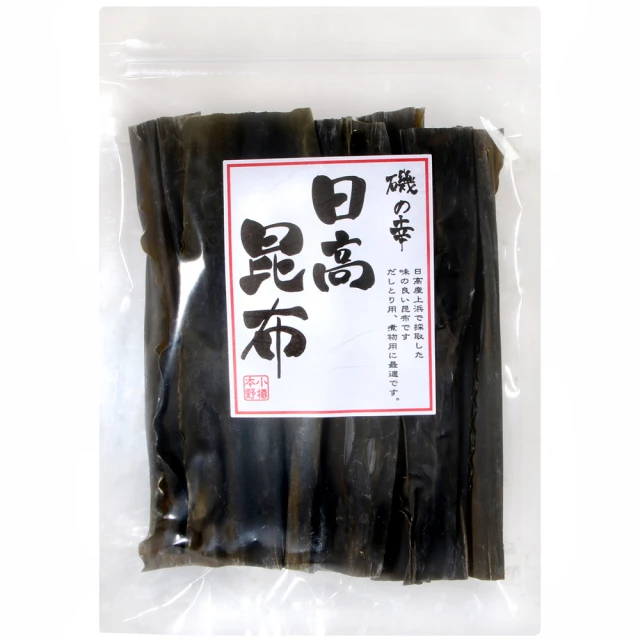 小樽漁場 昆布絲(昆布 海帶)好評推薦