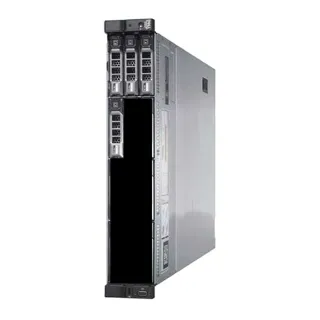 【DELL 戴爾】福利品 Dell R720xd 機架式伺服器 E5-2670*2 /96G/2T SAS*4/750W(套餐四)