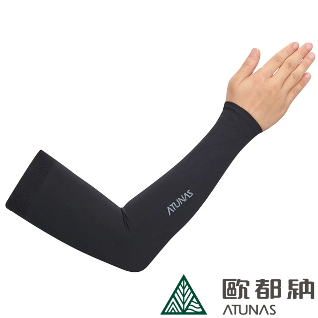 歐都納袖套