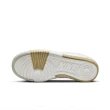 【NIKE 耐吉】GAMMA FORCE 休閒鞋 女鞋 運動鞋 白 米白 皮革 小白鞋AF1(DX9176-103)