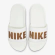 【NIKE 耐吉】WMNS OFF COURT SLIDE 拖鞋 女鞋 白色(BQ4632-105)