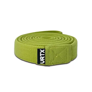 【VRTX Sports】編織彈力帶（50-65磅）-曼巴綠(#2)