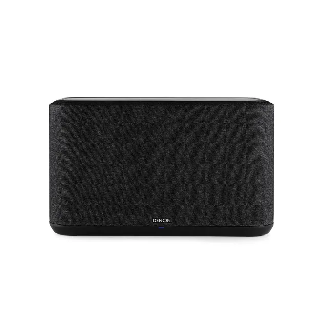 【DENON 天龍】無線喇叭一對+重低音 優惠組合(Denon Home 350+Subwoofer)