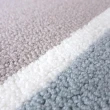 【Fuwaly】德國Esprit home 錦芃地毯-170x240cm-ESP3809-01(三色 柔軟 起居室 大地毯)