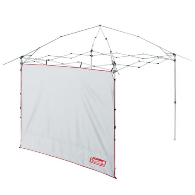【Coleman】邊布 快搭遮陽帳L+ / DARK ROOM系列 CM-36445(CM-36445)