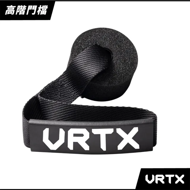 【VRTX】彈力帶專用高階門擋2入(Door Anchor)