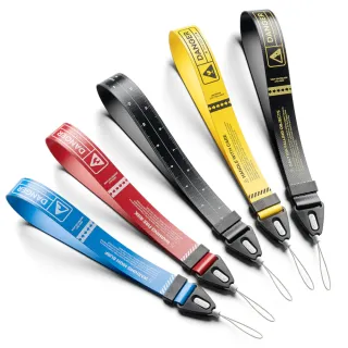 【Rearth】Ringke 防水手機掛繩