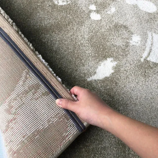 【Fuwaly】德國Esprit home 靜美地毯-160x225cm-ESP8025-05(現代 塗鴉 起居室 書房 大地毯)