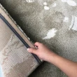 【Fuwaly】德國Esprit home 靜美地毯-160x225cm-ESP8025-05(現代 塗鴉 起居室 書房 大地毯)