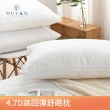 【DUYAN 竹漾】買1送1 熱賣舒眠好枕 多款枕頭任選(均一價)