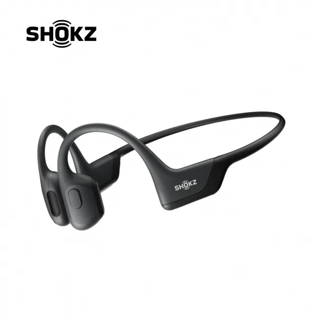 SHOKZ OPENRUN MINI BLACK【未開封】-