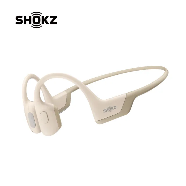 SHOKZ】OPENRUN PRO MINI 骨傳導藍牙運動耳機(S811) - momo購物網