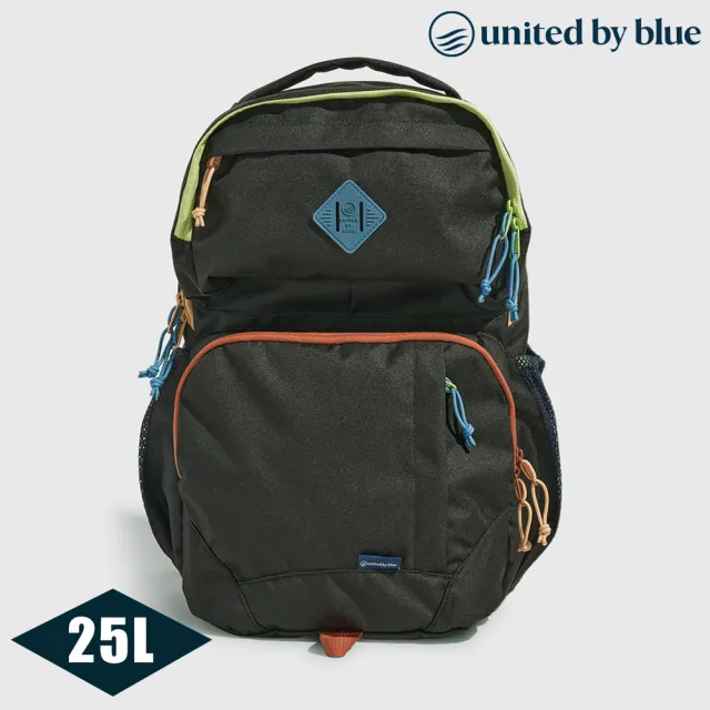 Trail weekender store united by blue