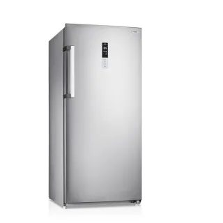 【CHIMEI 奇美】315公升直立變頻風冷無霜冰箱冷凍櫃(UR-VS318W)