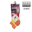 【STAR CANDY】台灣製 機能除臭襪 5雙組 免運費(氣墊襪 運動襪 中筒襪 長襪 短襪 隱形襪 止滑襪)