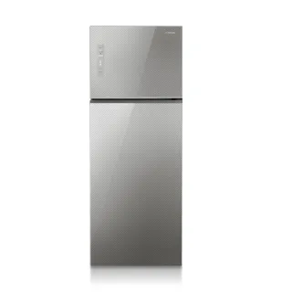 【CHIMEI 奇美】485公升一級能效變頻雙門冰箱(UR-P48GB1)