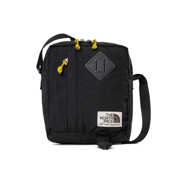 【The North Face】單肩包 BERKELEY CROSSBODY 男女 - NF0A52VT84Z1