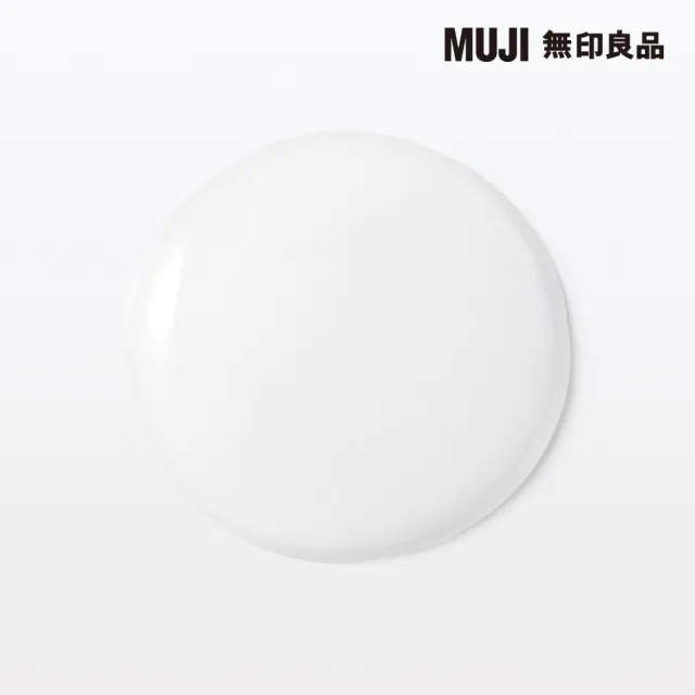 【MUJI 無印良品】MUJI敏感肌化妝水/保濕型/200 mL