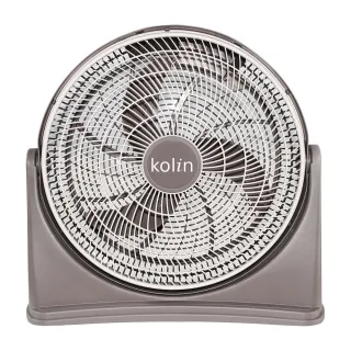 【Kolin 歌林】17吋強勁渦流風扇(KFC-MN1721)