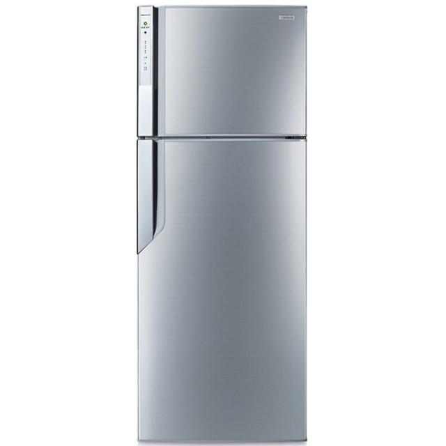 【CHIMEI 奇美】485公升變頻雙門冰箱(UR-P485BV-S)