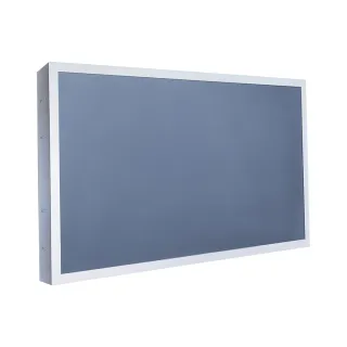 【Nextech】43吋G6405室外型觸控電腦(Pentium G6405/8G/128G SSD/室外型1500nits)