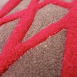 【Fuwaly】德國Esprit home 千幻地毯-170x240cm-ESP3409-04(線條 柔軟 客廳 起居室 大地毯)